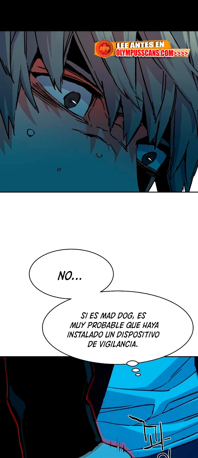 Read Mercenario Adolescente ES Manga Online