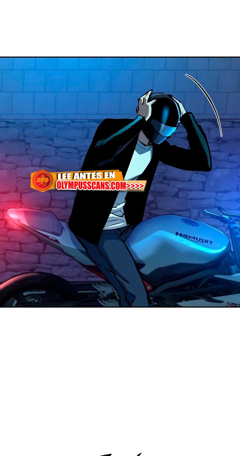 Read Mercenario Adolescente ES Manga Online