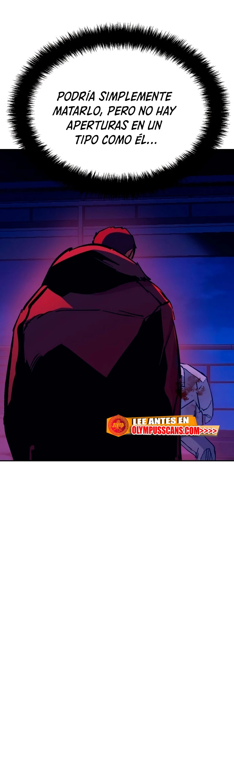 Read Mercenario Adolescente ES Manga Online
