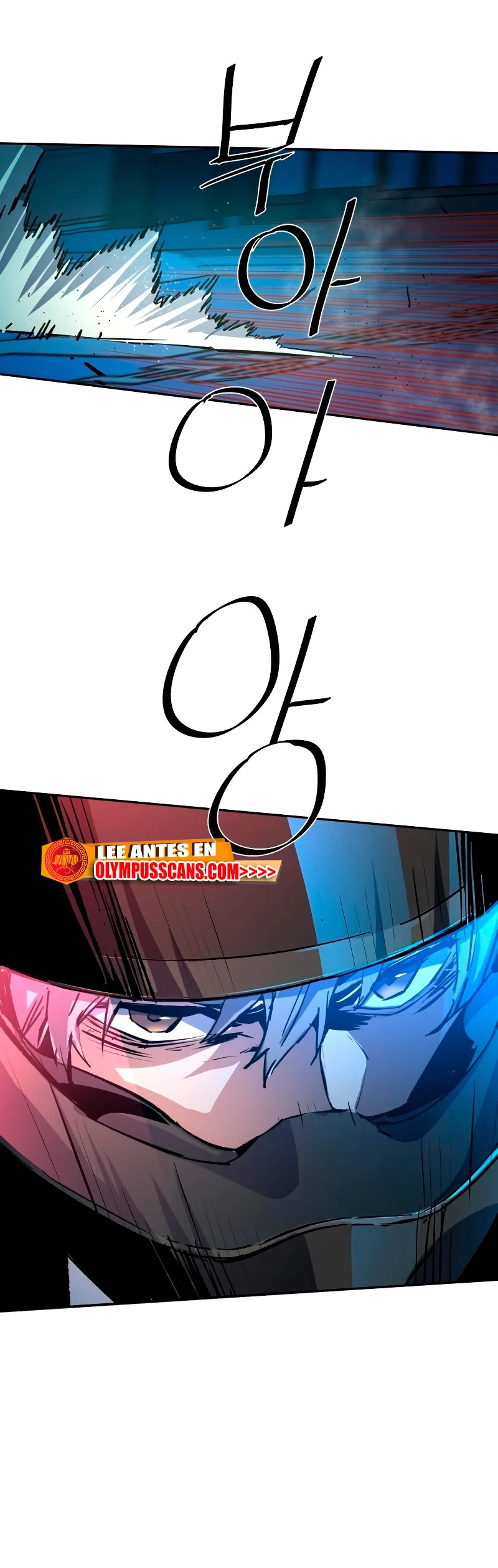 Read Mercenario Adolescente ES Manga Online