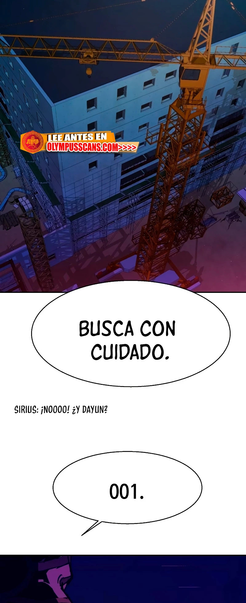 Read Mercenario Adolescente ES Manga Online