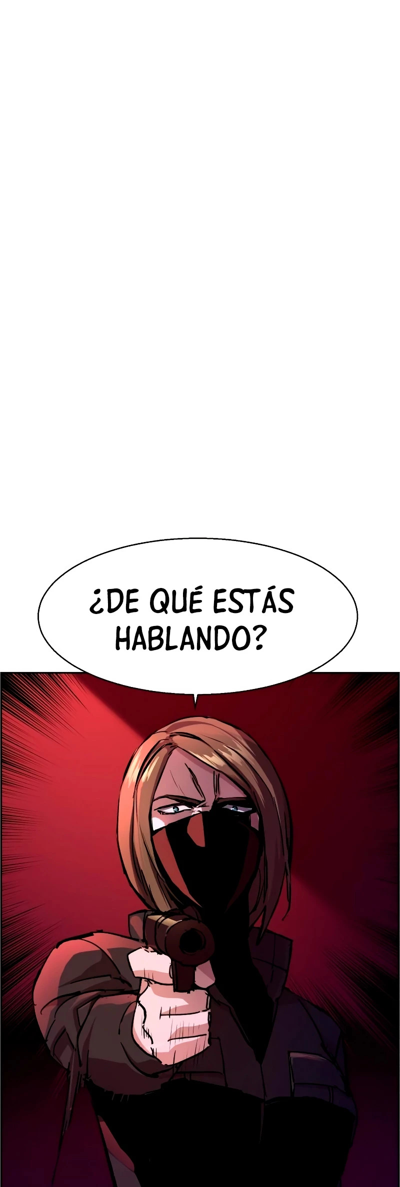 Read Mercenario Adolescente ES Manga Online