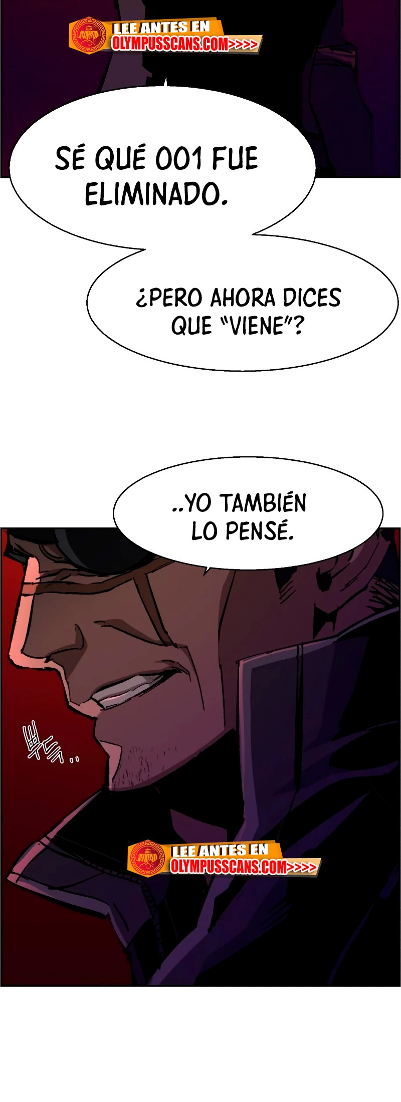 Read Mercenario Adolescente ES Manga Online