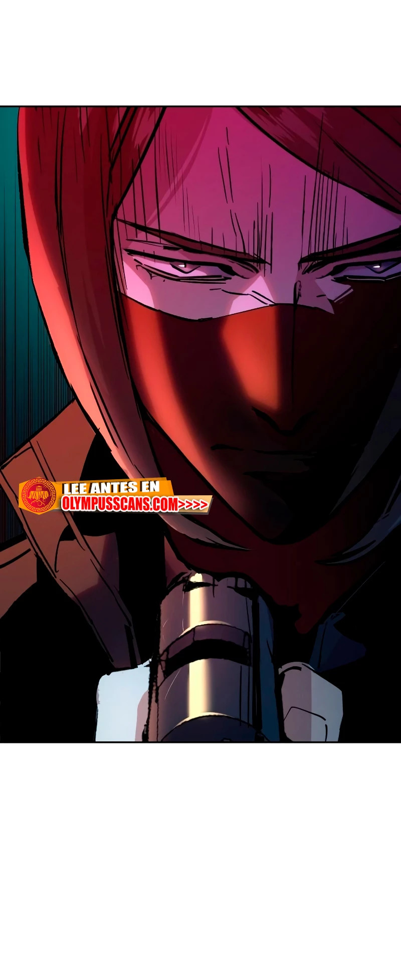 Read Mercenario Adolescente ES Manga Online