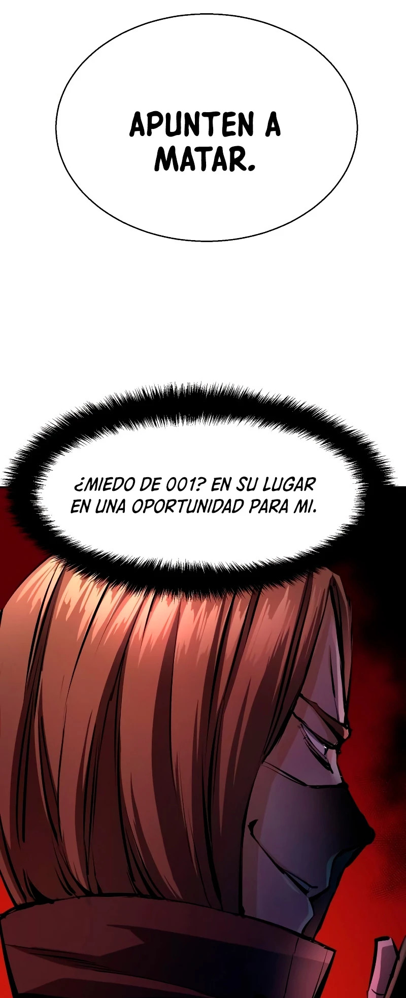Read Mercenario Adolescente ES Manga Online