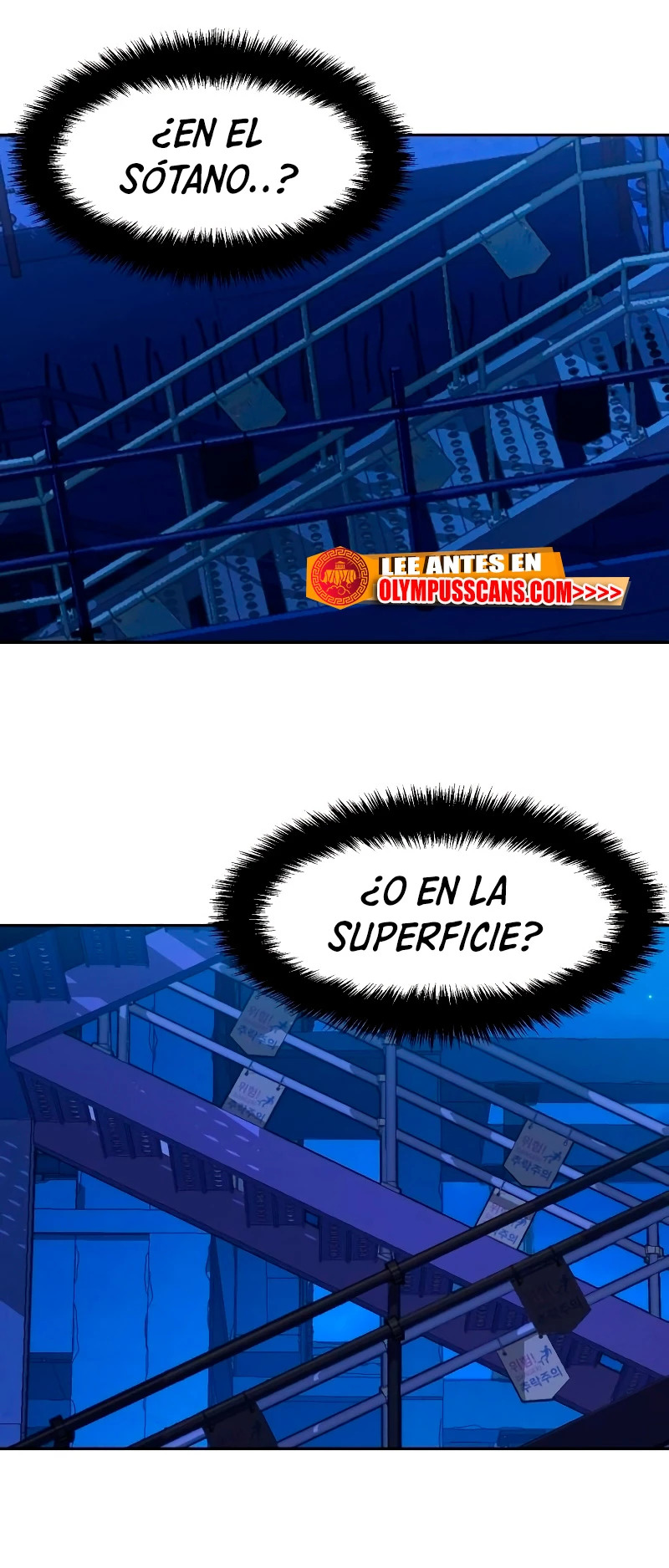 Read Mercenario Adolescente ES Manga Online