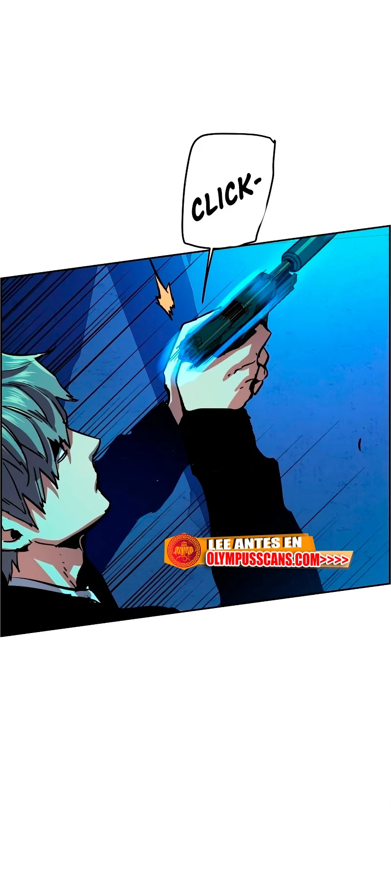 Read Mercenario Adolescente ES Manga Online