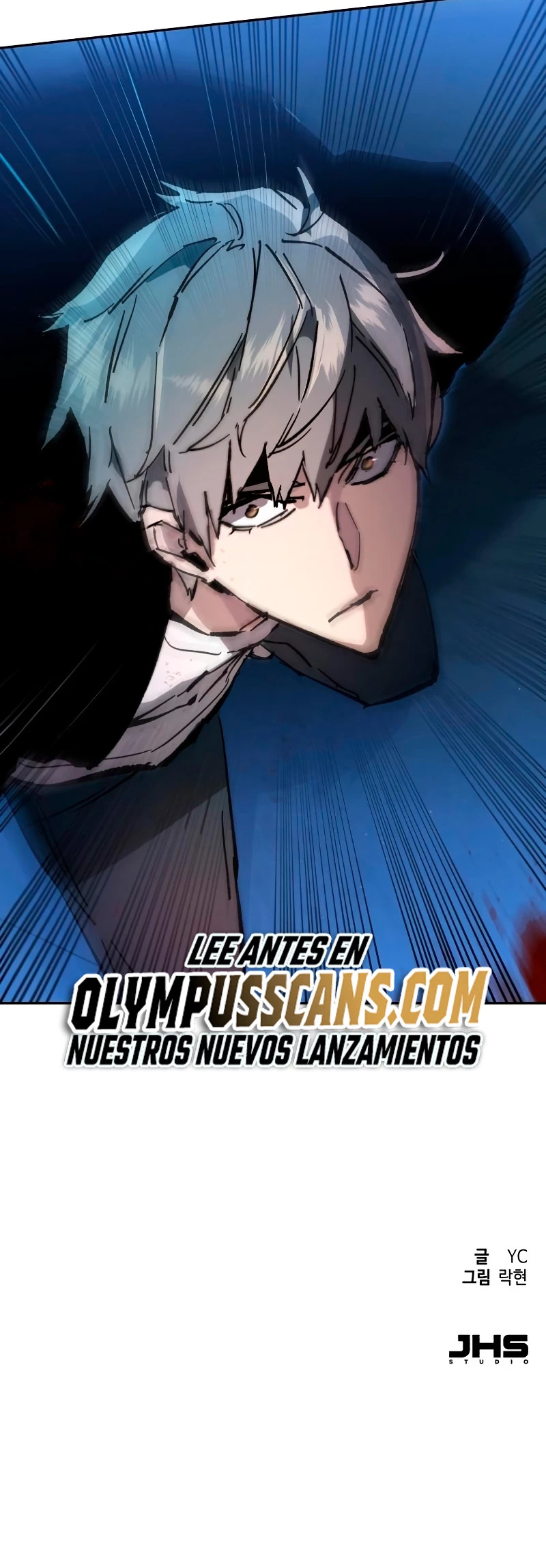 Read Mercenario Adolescente ES Manga Online