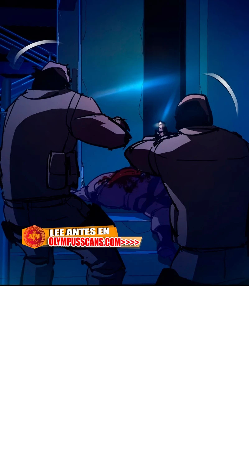 Read Mercenario Adolescente ES Manga Online