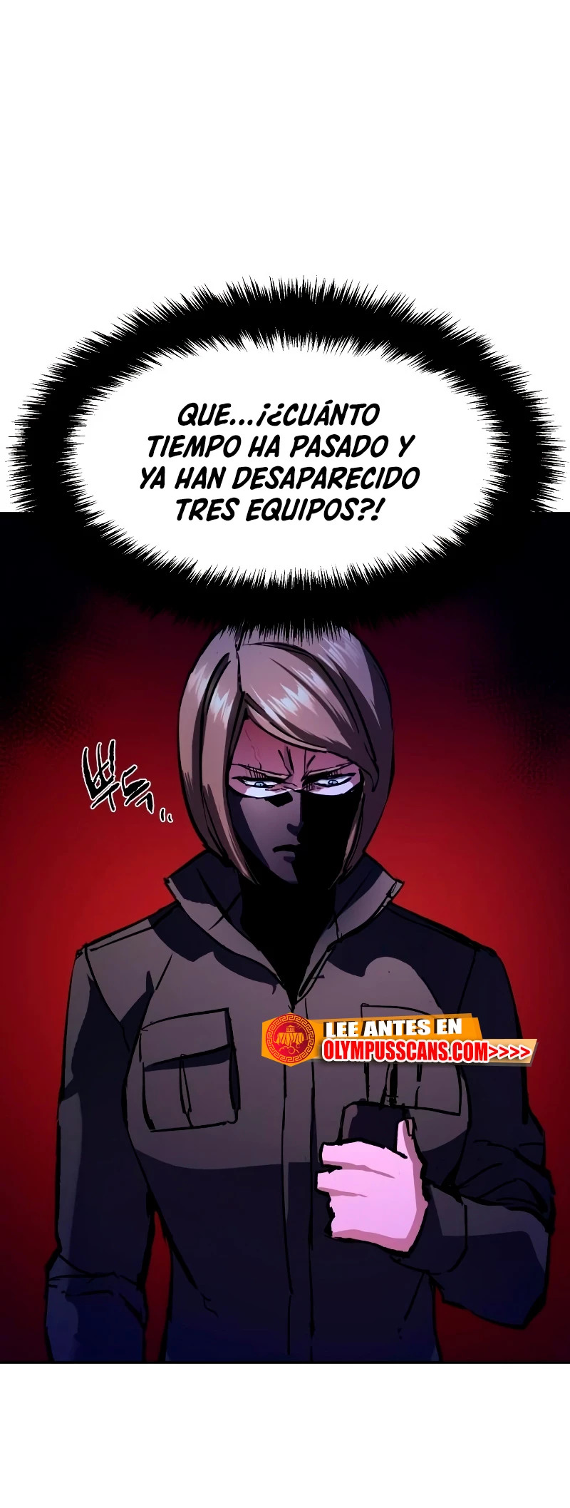 Read Mercenario Adolescente ES Manga Online