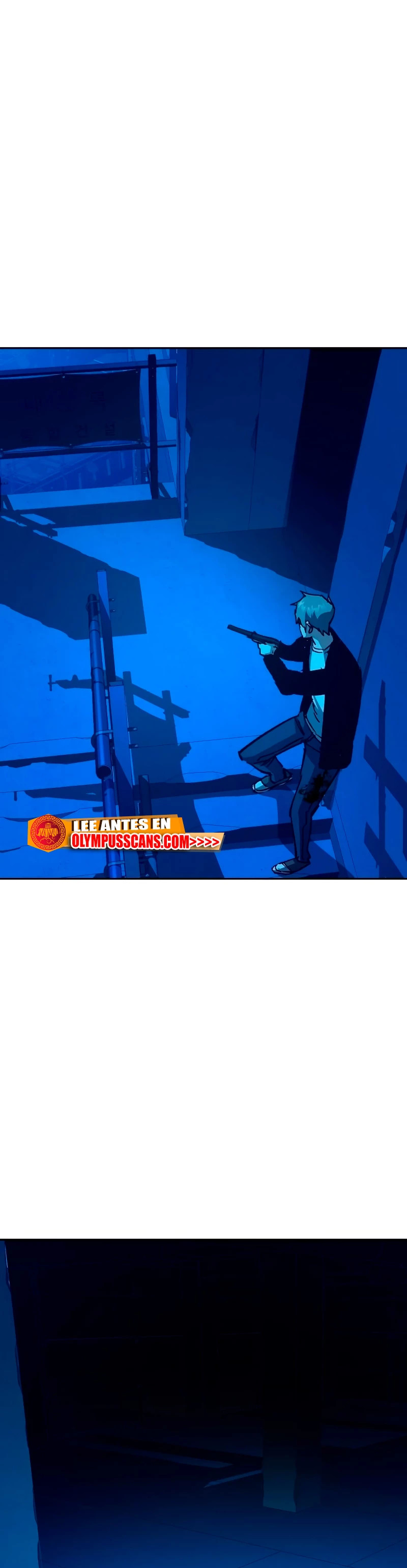 Read Mercenario Adolescente ES Manga Online