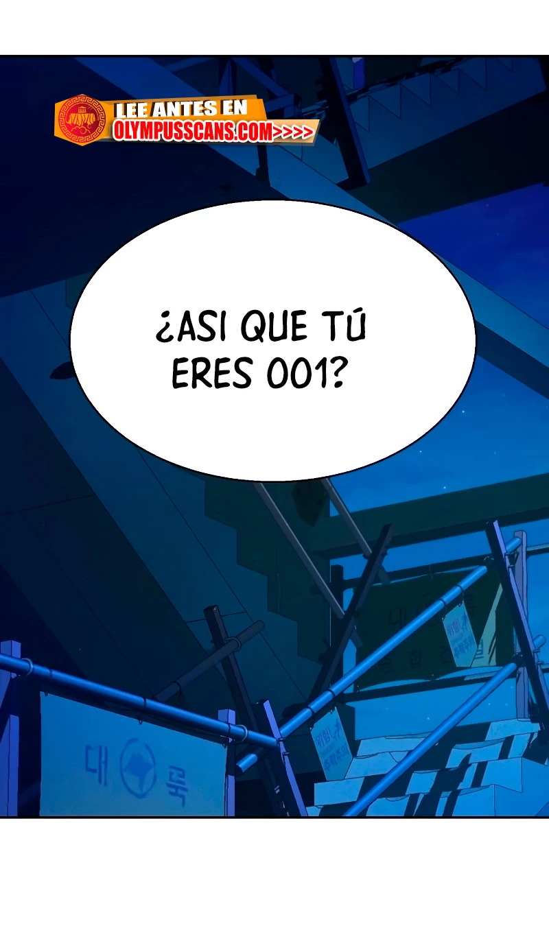 Read Mercenario Adolescente ES Manga Online