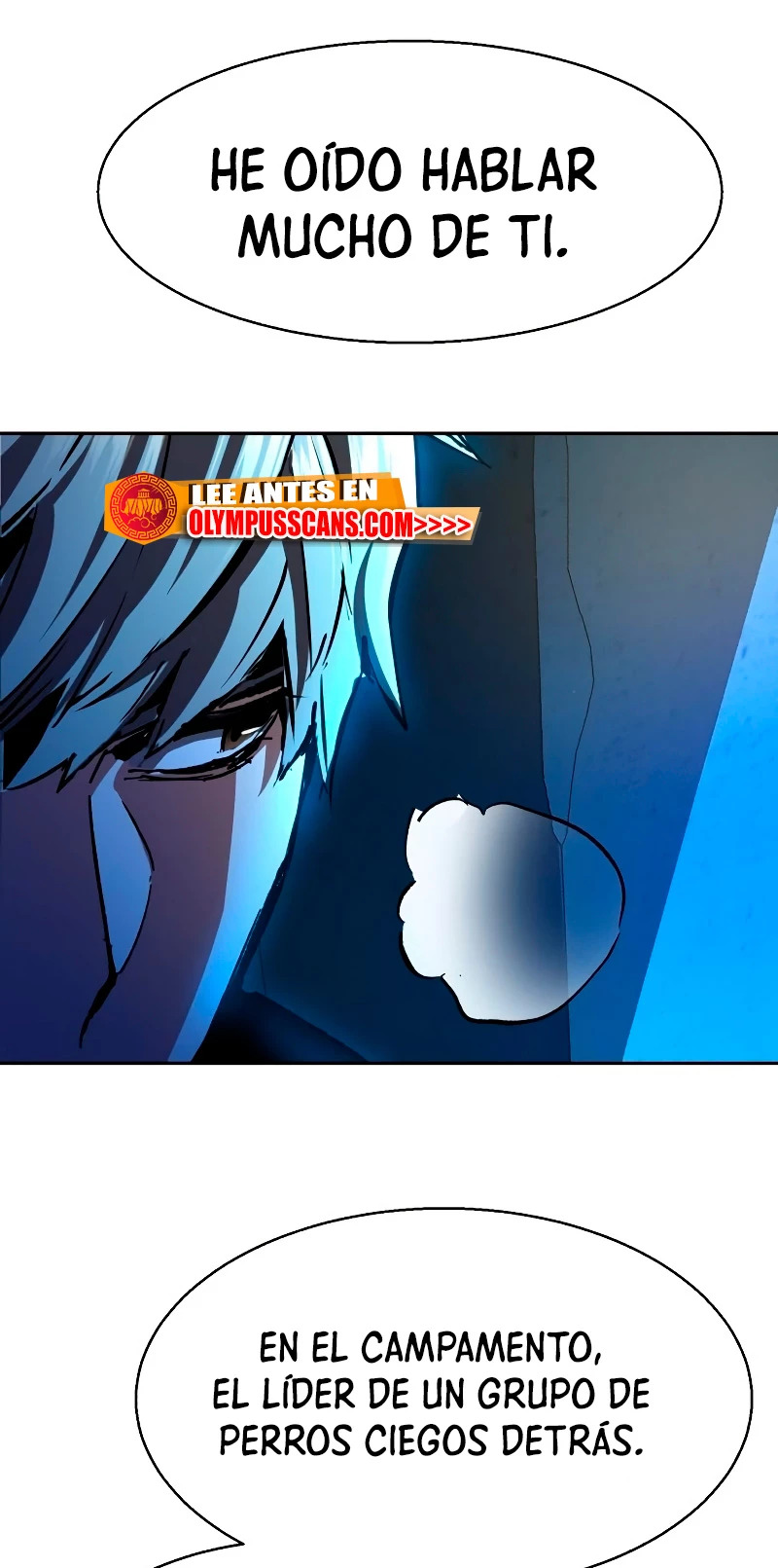 Read Mercenario Adolescente ES Manga Online