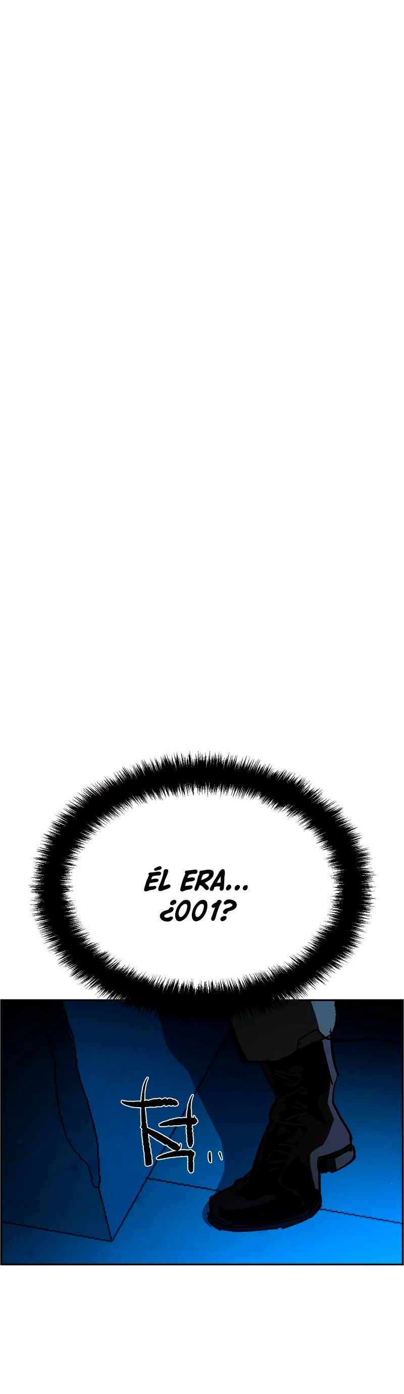 Read Mercenario Adolescente ES Manga Online