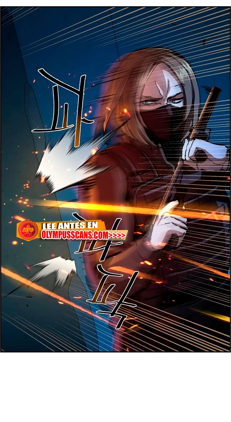 Read Mercenario Adolescente ES Manga Online