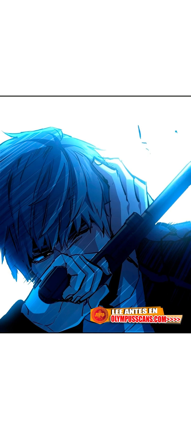 Read Mercenario Adolescente ES Manga Online