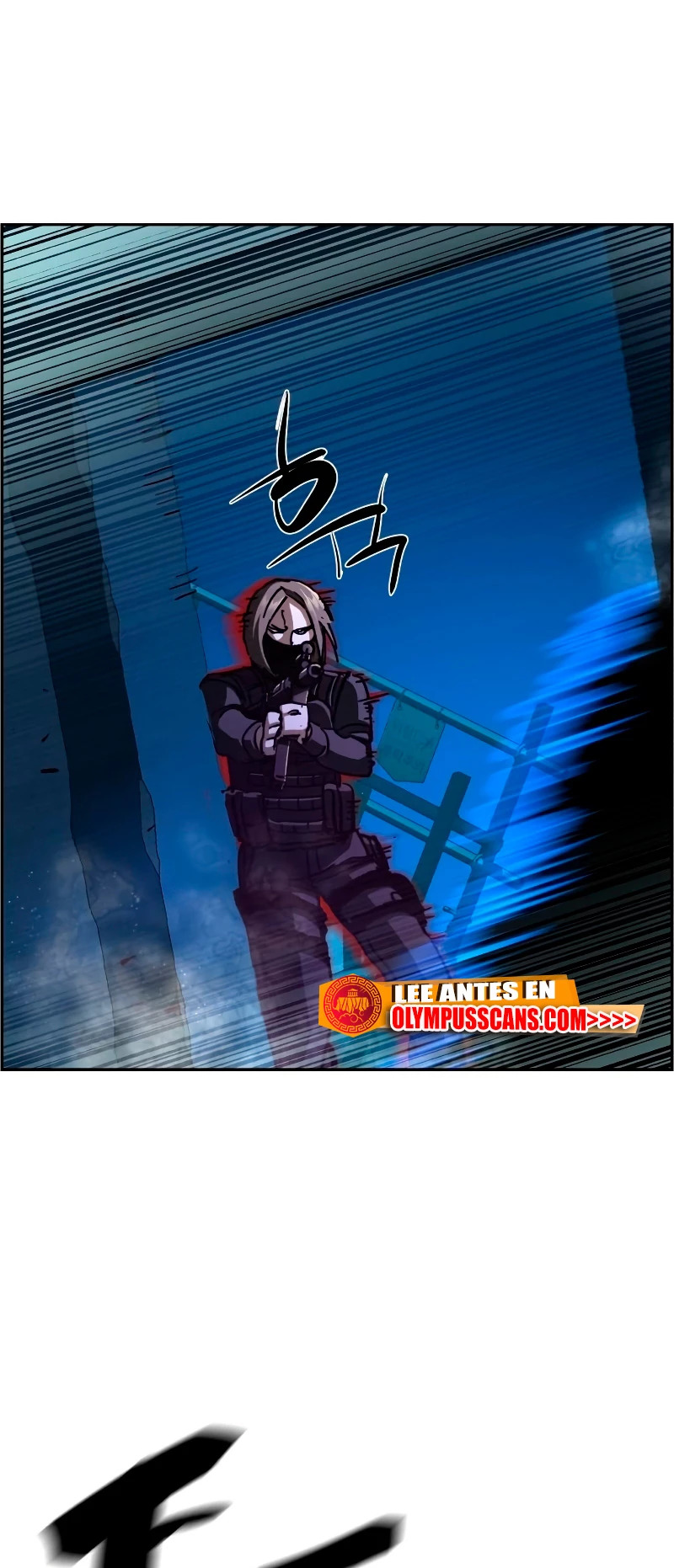 Read Mercenario Adolescente ES Manga Online