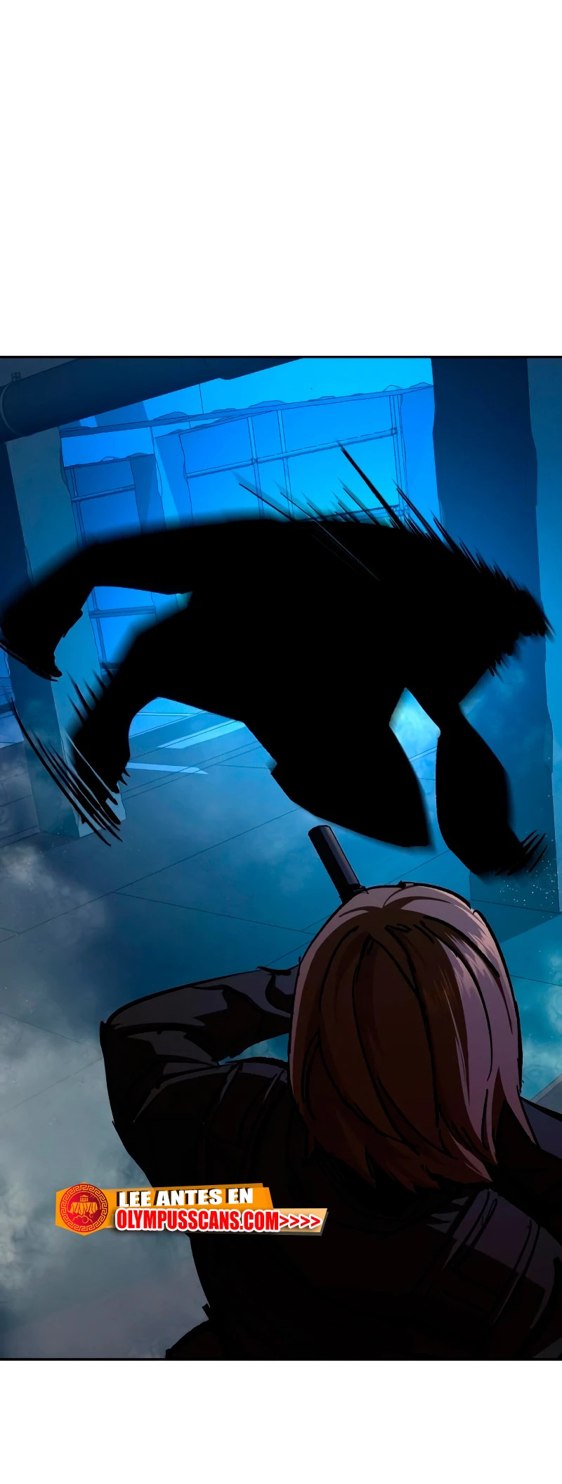 Read Mercenario Adolescente ES Manga Online