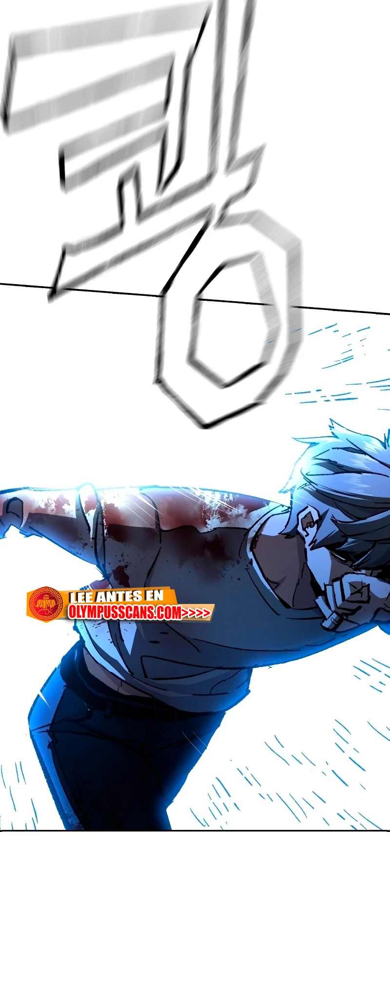 Read Mercenario Adolescente ES Manga Online