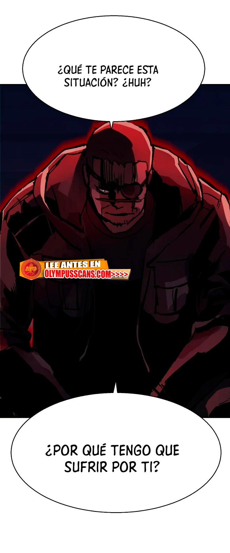 Read Mercenario Adolescente ES Manga Online
