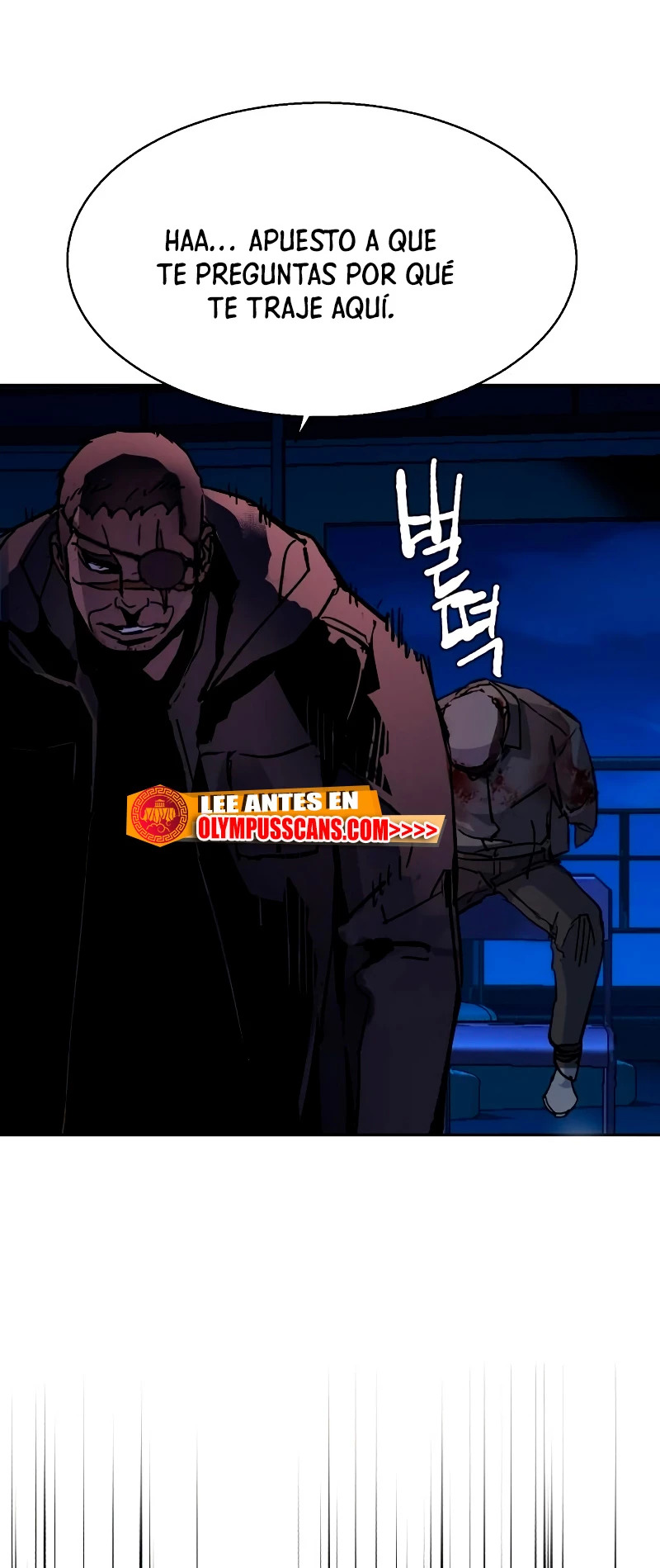Read Mercenario Adolescente ES Manga Online
