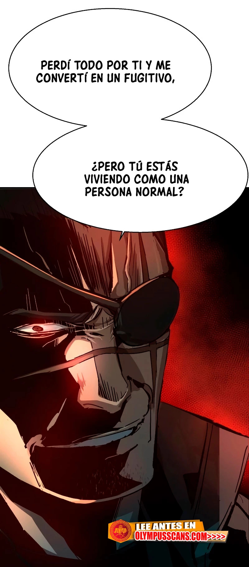 Read Mercenario Adolescente ES Manga Online