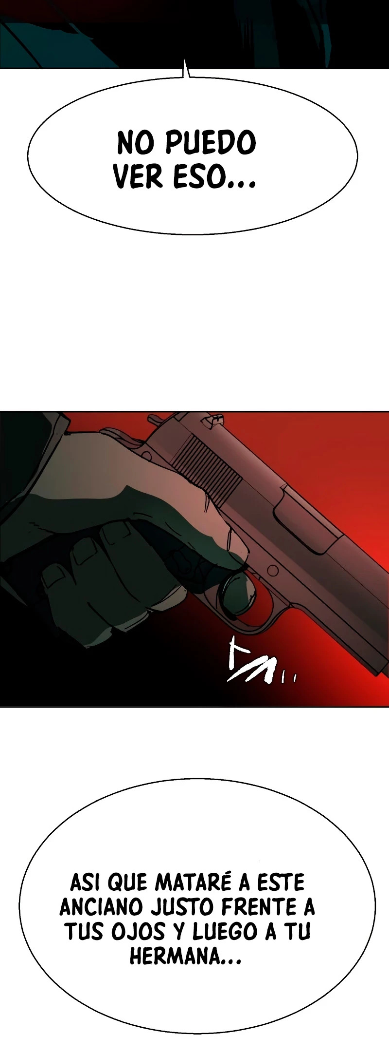 Read Mercenario Adolescente ES Manga Online