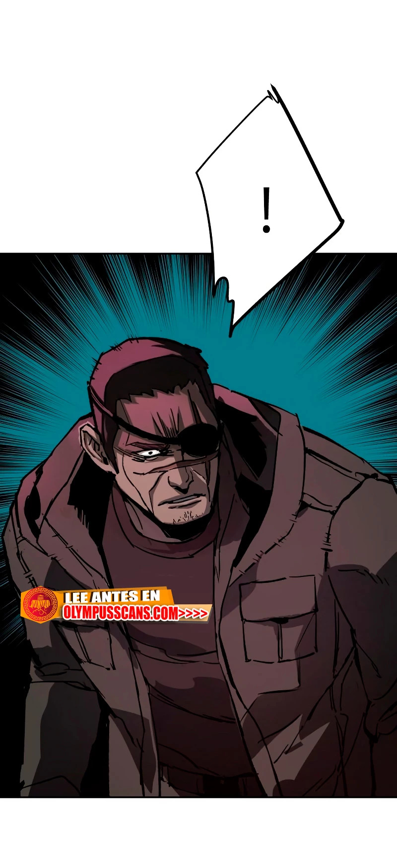 Read Mercenario Adolescente ES Manga Online