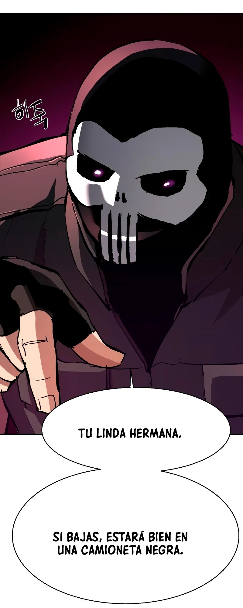 Read Mercenario Adolescente ES Manga Online