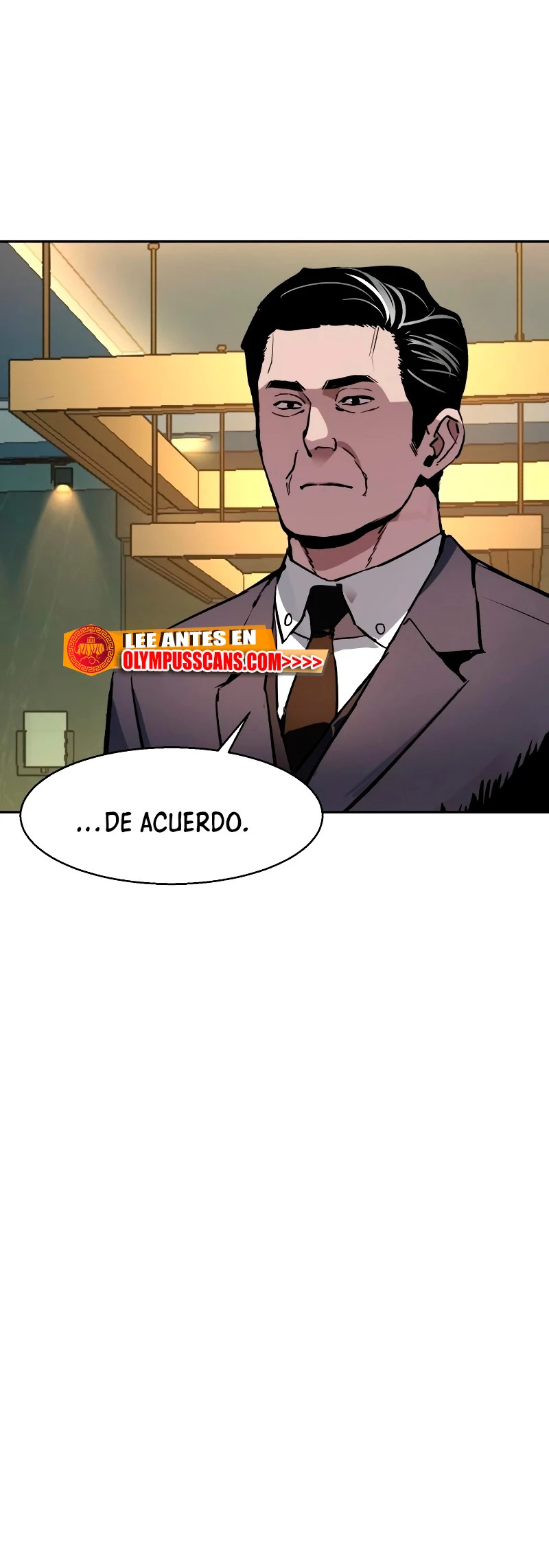 Read Mercenario Adolescente ES Manga Online