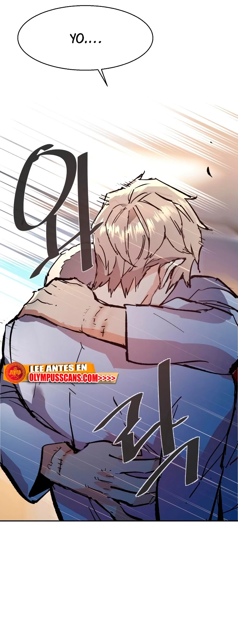 Read Mercenario Adolescente ES Manga Online