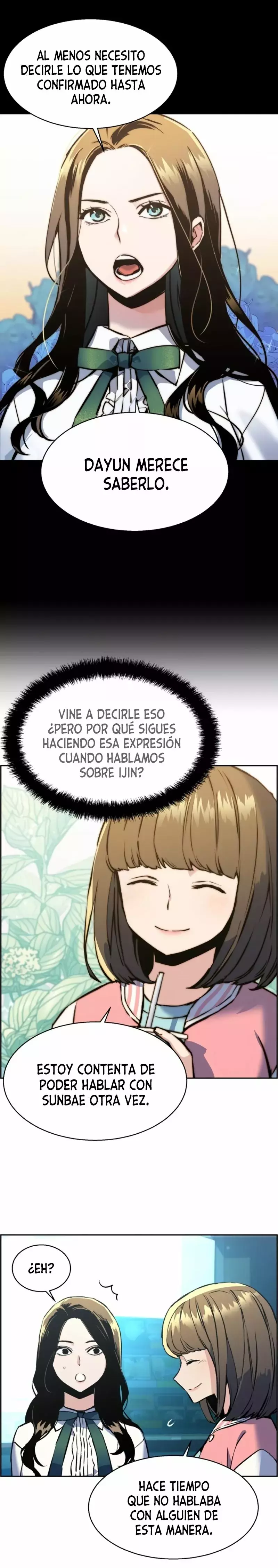 Read Mercenario Adolescente ES Manga Online