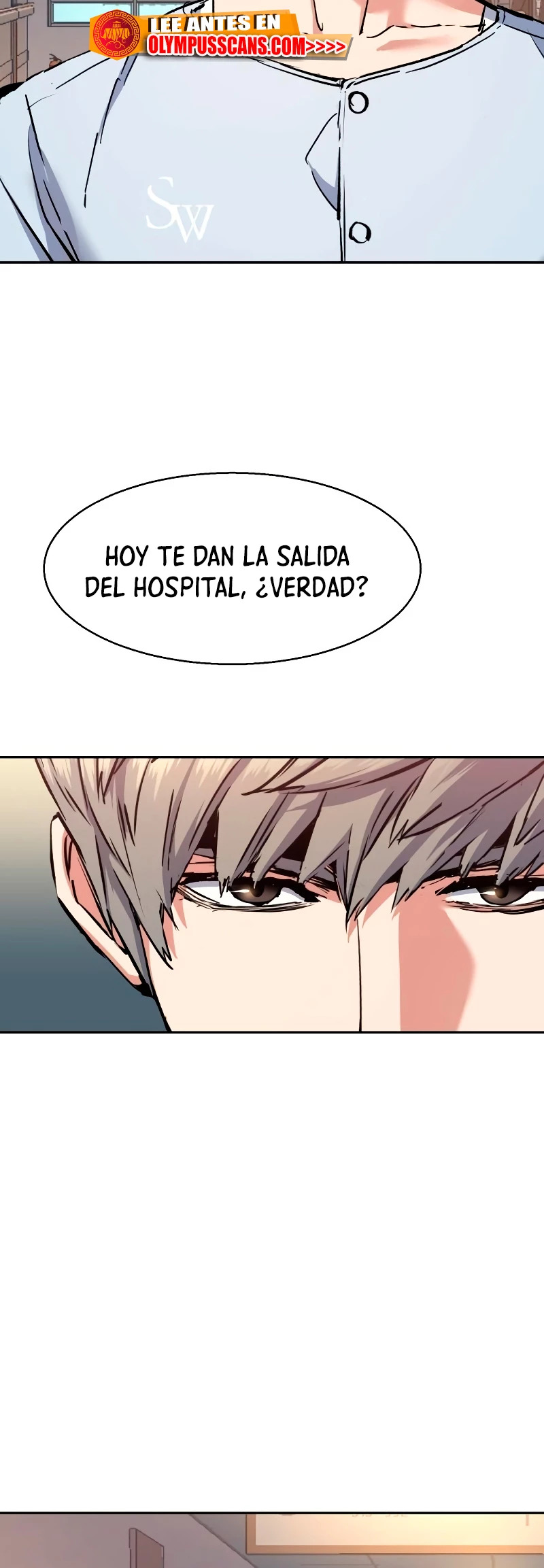 Read Mercenario Adolescente ES Manga Online