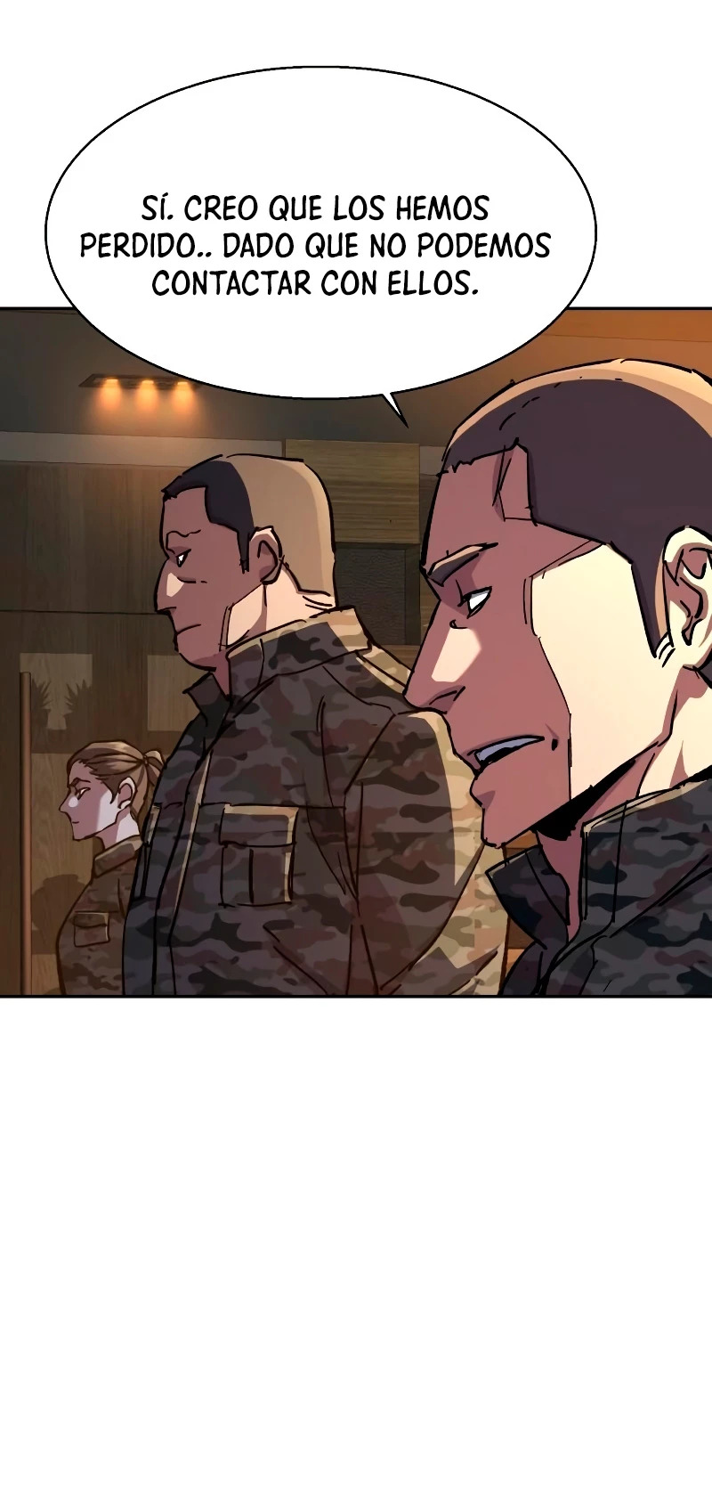 Read Mercenario Adolescente ES Manga Online