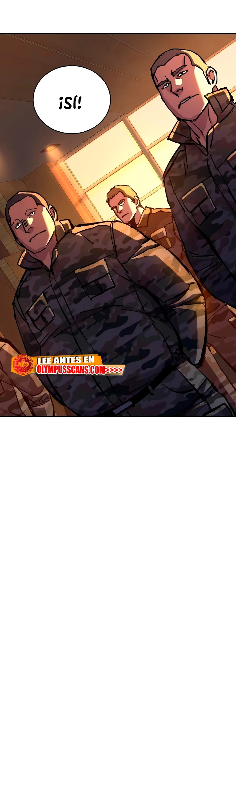 Read Mercenario Adolescente ES Manga Online