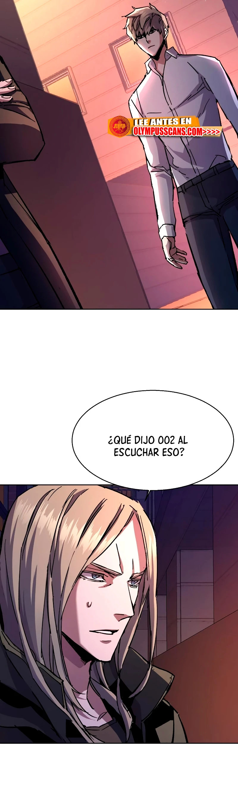 Read Mercenario Adolescente ES Manga Online