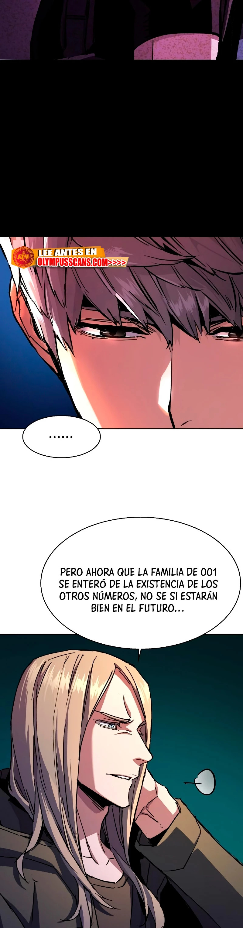 Read Mercenario Adolescente ES Manga Online