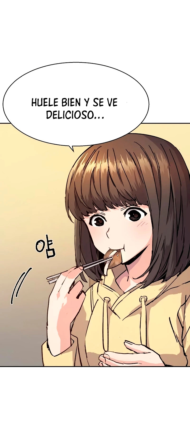 Read Mercenario Adolescente ES Manga Online