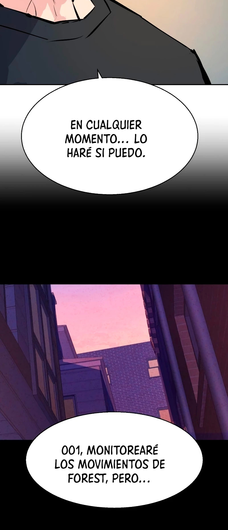 Read Mercenario Adolescente ES Manga Online
