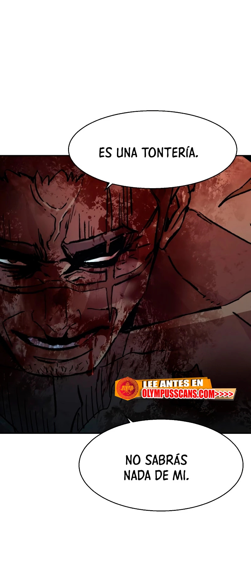 Read Mercenario Adolescente ES Manga Online