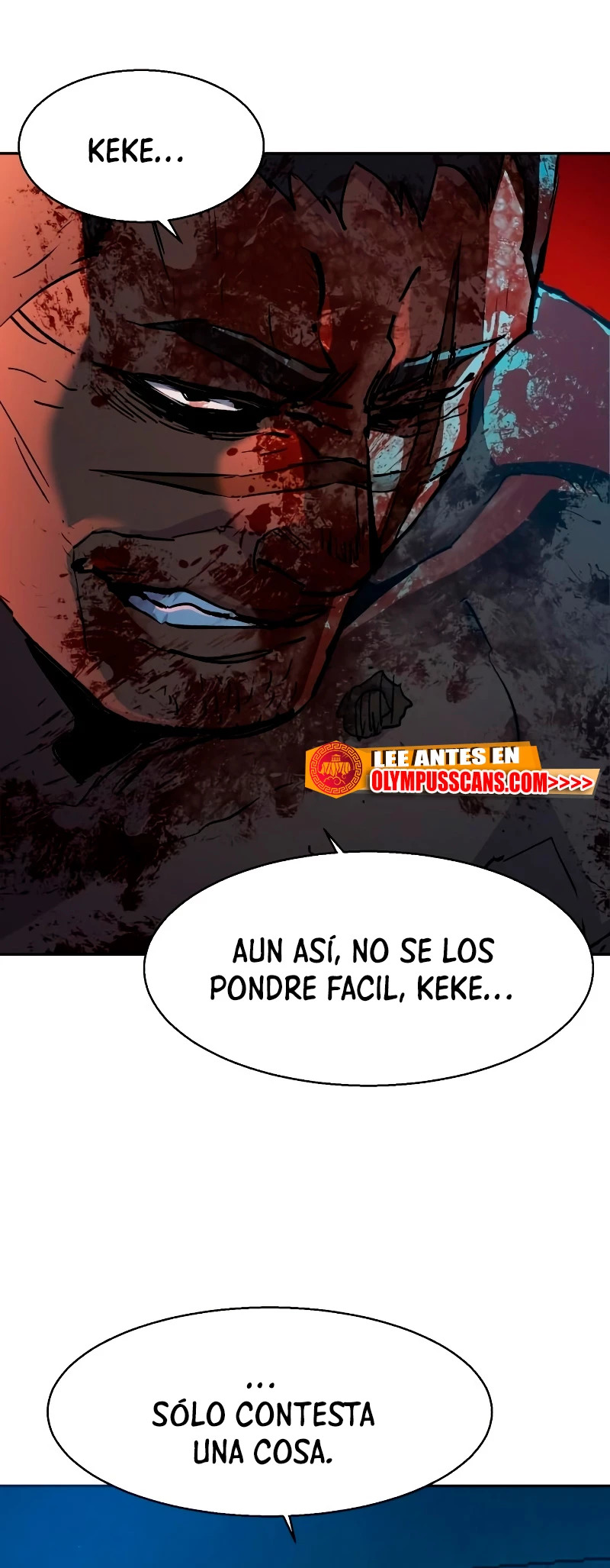 Read Mercenario Adolescente ES Manga Online