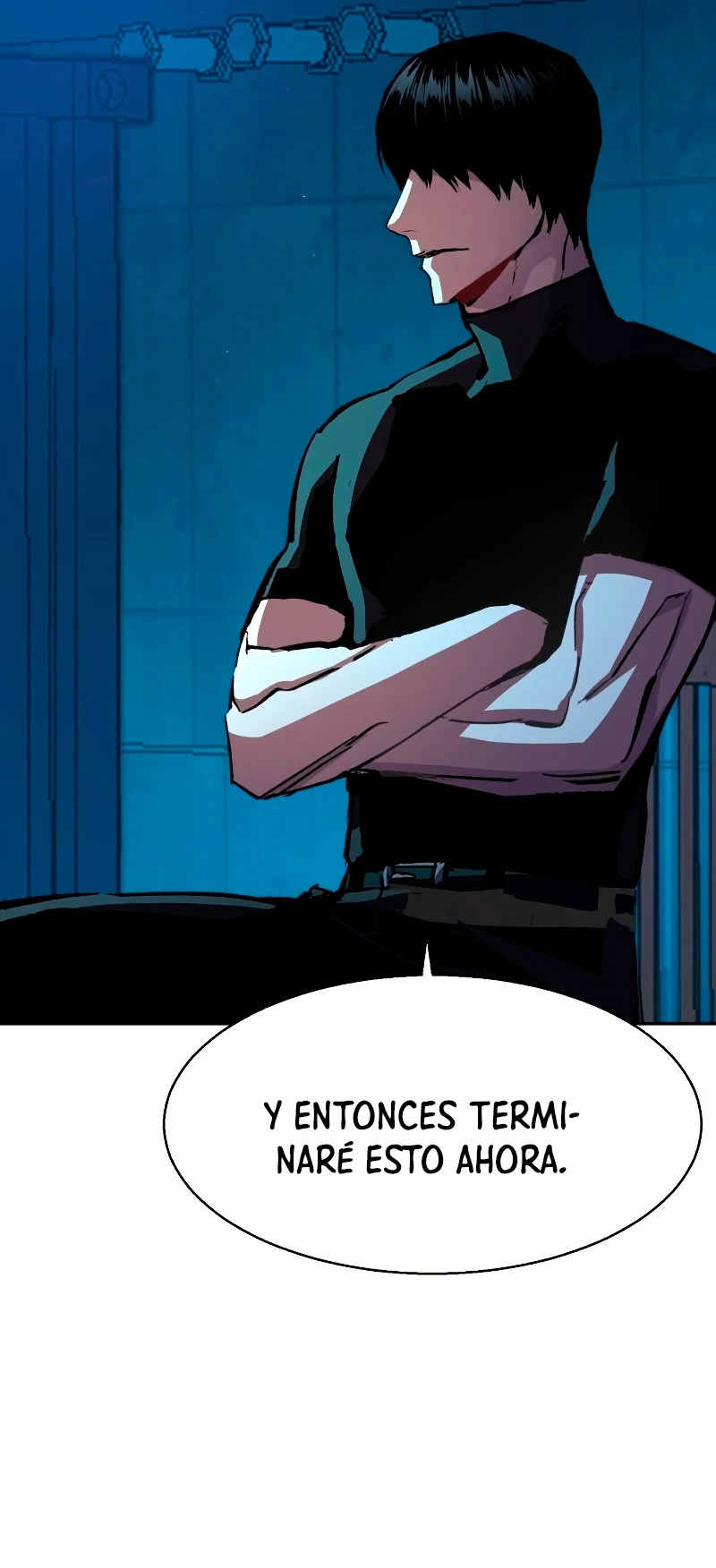 Read Mercenario Adolescente ES Manga Online