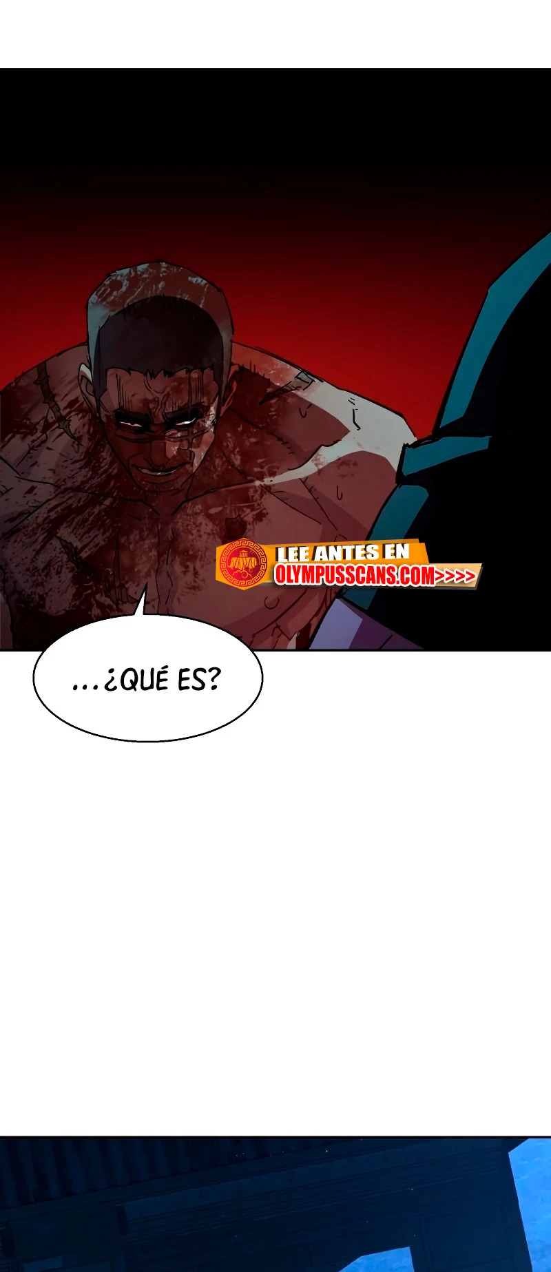 Read Mercenario Adolescente ES Manga Online