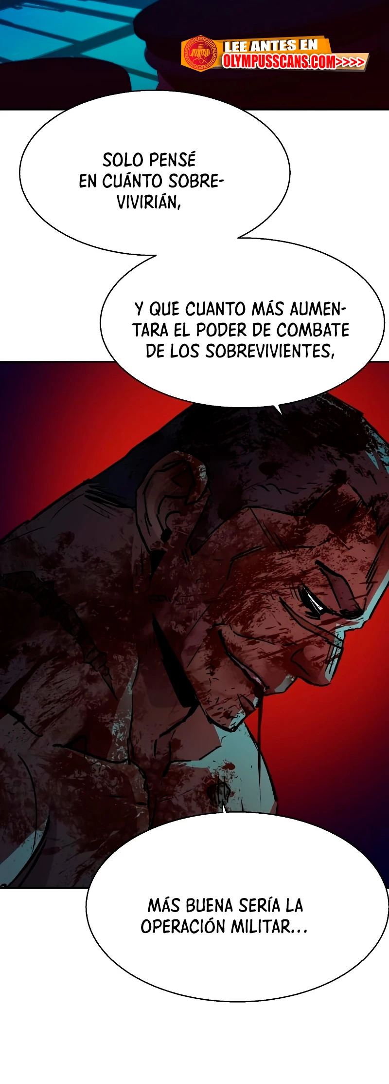 Read Mercenario Adolescente ES Manga Online