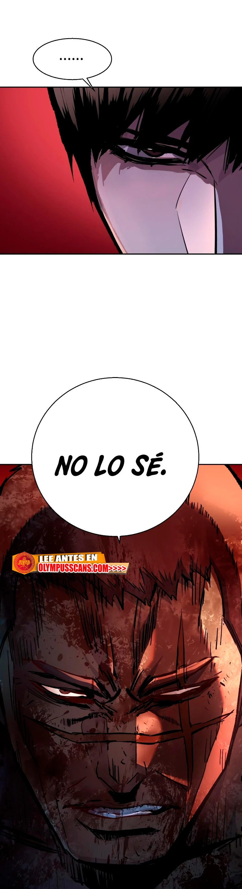 Read Mercenario Adolescente ES Manga Online