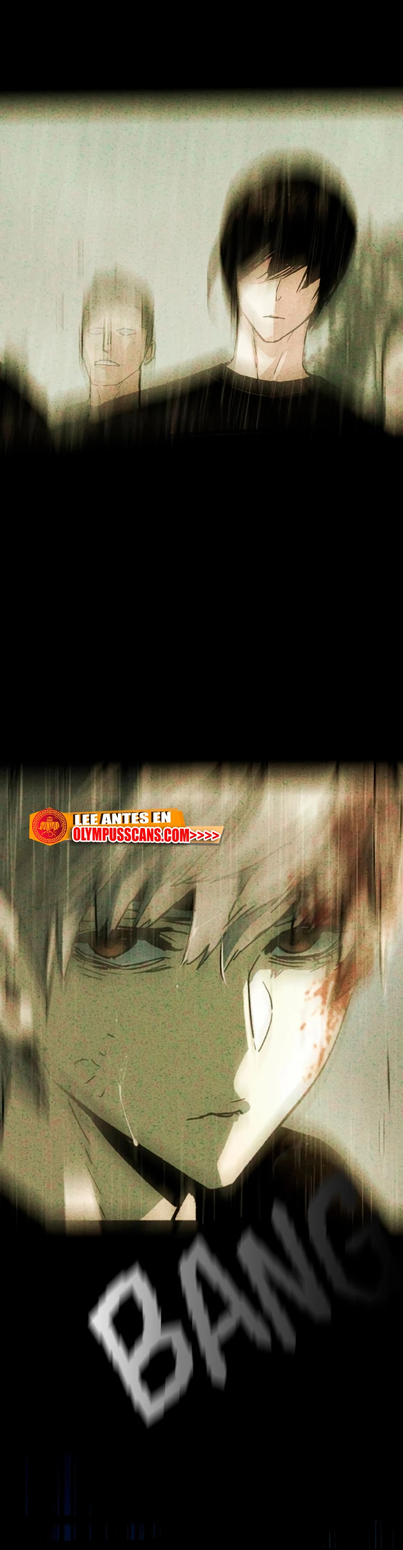 Read Mercenario Adolescente ES Manga Online