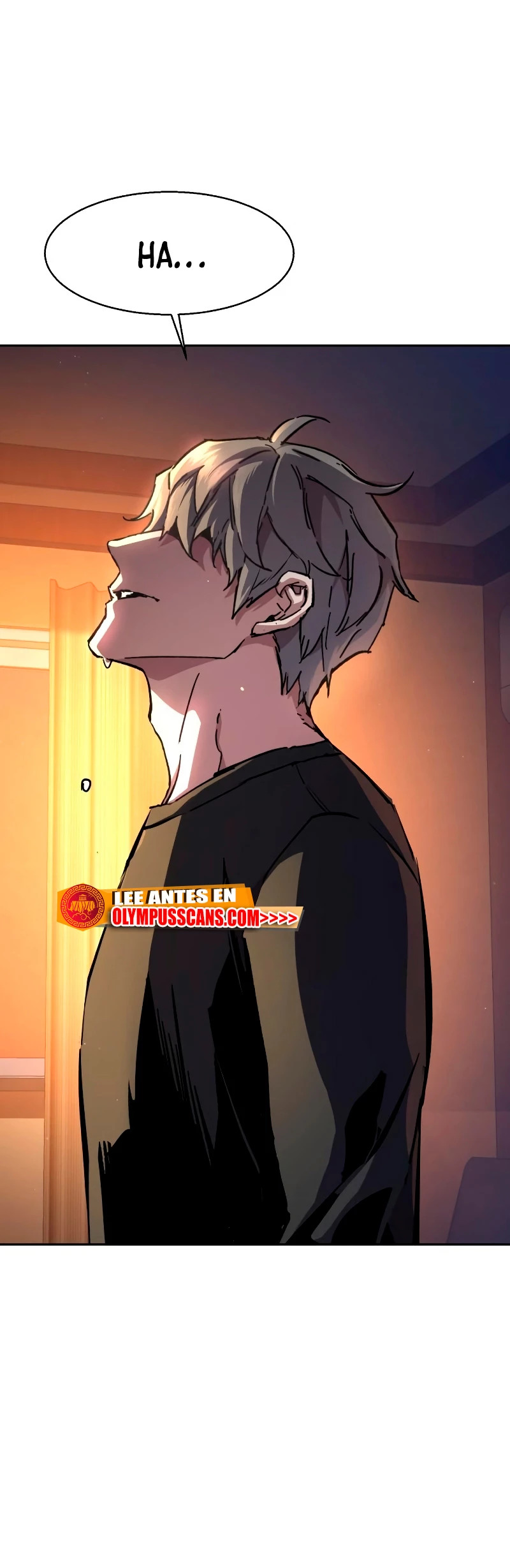 Read Mercenario Adolescente ES Manga Online