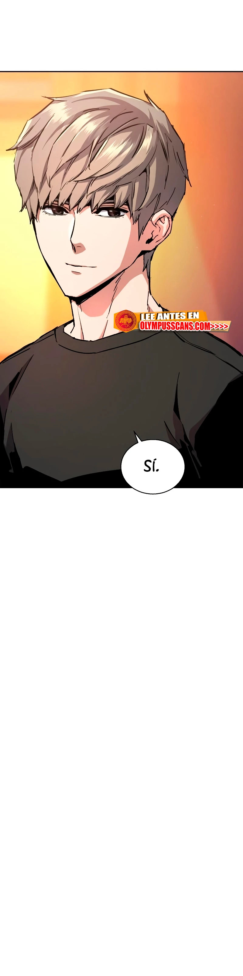 Read Mercenario Adolescente ES Manga Online
