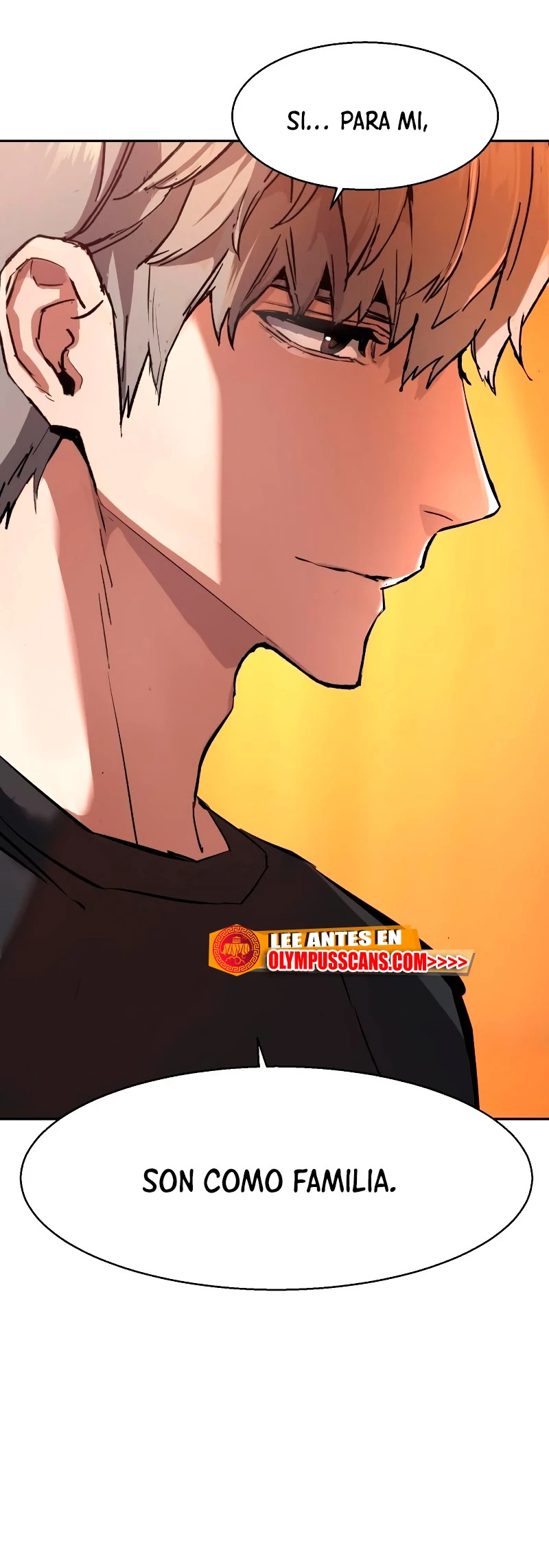 Read Mercenario Adolescente ES Manga Online