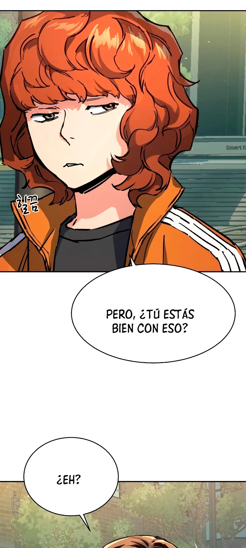 Read Mercenario Adolescente ES Manga Online